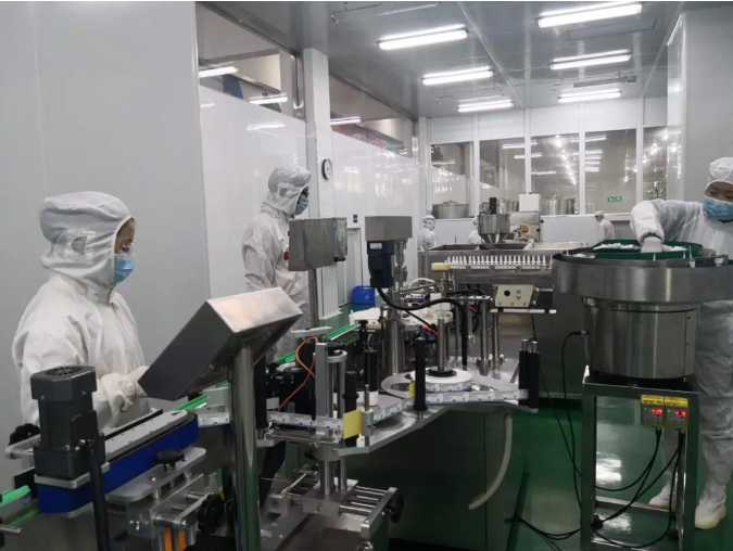 喜報(bào)！湖南天香生物榮獲2023年湖南省創(chuàng)新創(chuàng)業(yè)大賽邵陽(yáng)市分區(qū)決賽一等獎(jiǎng)