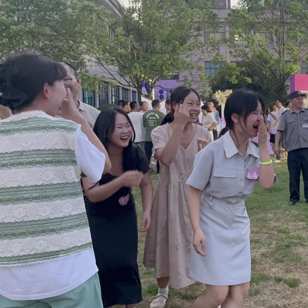 是心動(dòng)??！邵陽(yáng)市青年職工聯(lián)誼交友活動(dòng)圓滿(mǎn)落幕